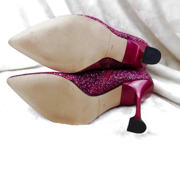 Marc Fisher Stolla Bootie - Picture 2 of 3